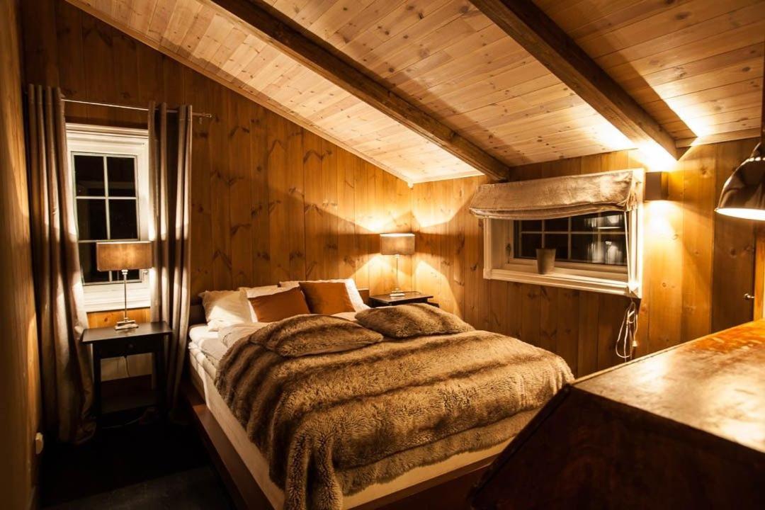 Luxury Cabin In The Mountains With All Facileties Sonstebo Exterior photo
